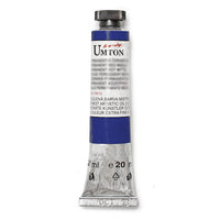 Uljana boja UMTON 20 ml