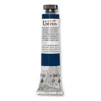 Uljana boja UMTON 20 ml