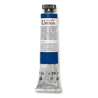 Uljana boja UMTON 20 ml