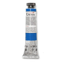 Uljana boja UMTON 20 ml