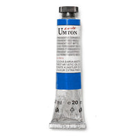 Uljana boja UMTON 20 ml