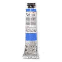 Uljana boja UMTON 20 ml
