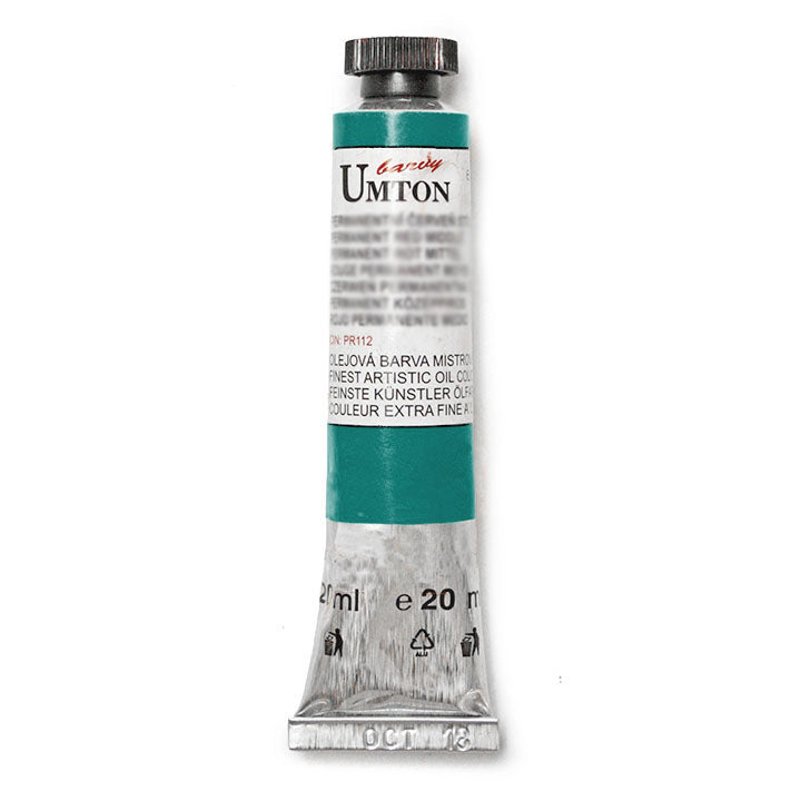 Uljana boja UMTON 20 ml