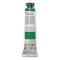 Uljana boja UMTON 20 ml