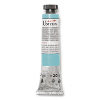 Uljana boja UMTON 20 ml