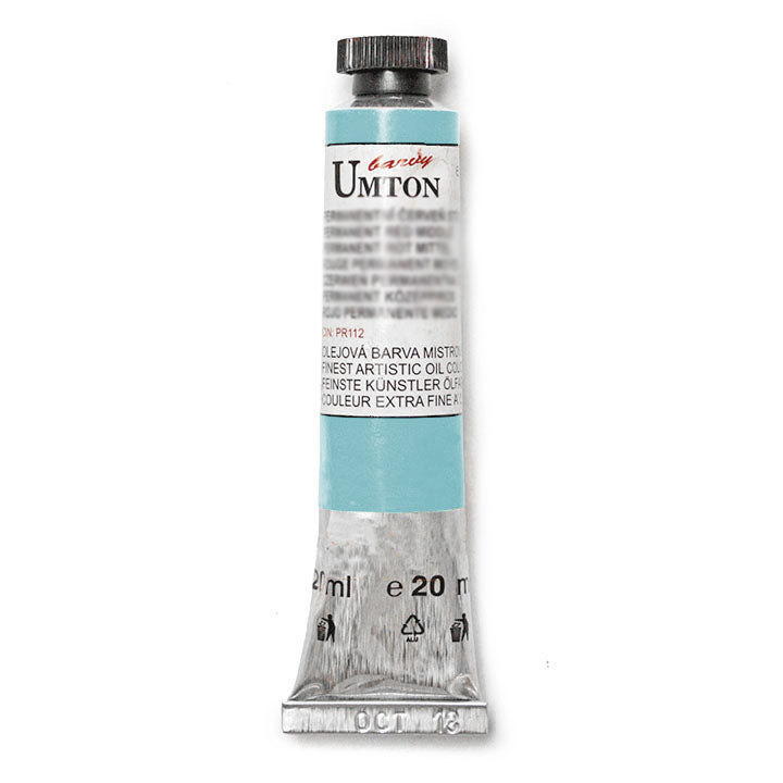 Uljana boja UMTON 20 ml