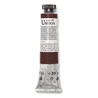 Uljana boja UMTON 20 ml