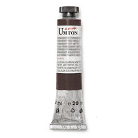 Uljana boja UMTON 20 ml