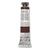 Uljana boja UMTON 20 ml
