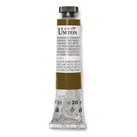 Uljana boja UMTON 20 ml