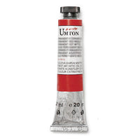 Uljana boja UMTON 20 ml