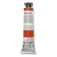 Uljana boja UMTON 20 ml
