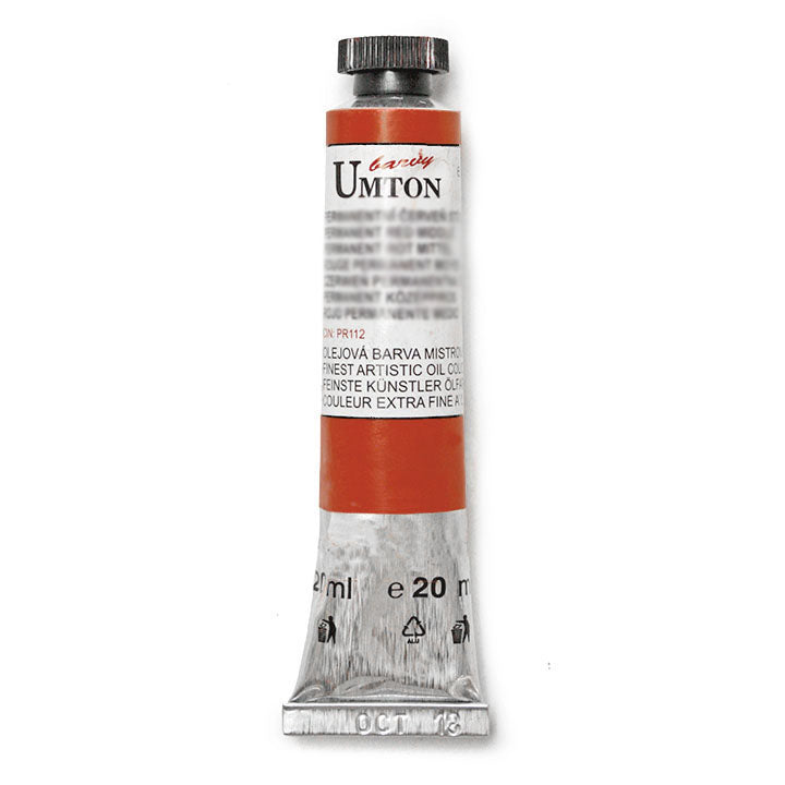 Uljana boja UMTON 20 ml
