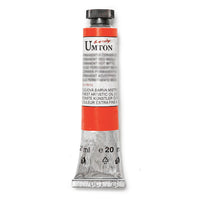 Uljana boja UMTON 20 ml