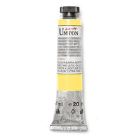 Uljana boja UMTON 20 ml
