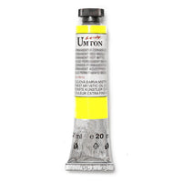 Uljana boja UMTON 20 ml