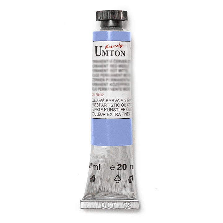 Uljana boja UMTON 20 ml
