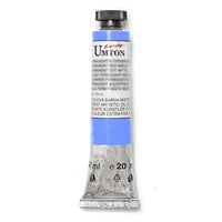 Uljana boja UMTON 20 ml