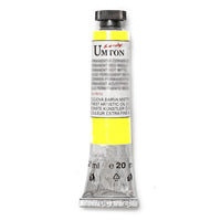 Uljana boja UMTON 20 ml