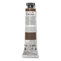Uljana boja UMTON 20 ml