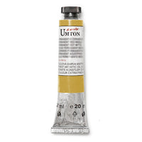 Uljana boja UMTON 20 ml