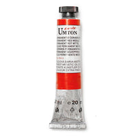 Uljana boja UMTON 20 ml