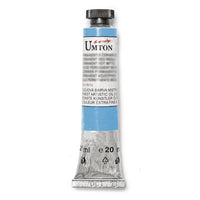 Uljana boja UMTON 20 ml