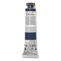Uljana boja UMTON 20 ml