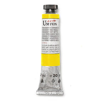 Uljana boja UMTON 20 ml