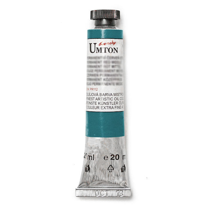 Uljana boja UMTON 20 ml