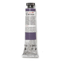 Uljana boja UMTON 20 ml