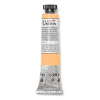 Uljana boja UMTON 20 ml