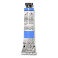 Uljana boja UMTON 20 ml
