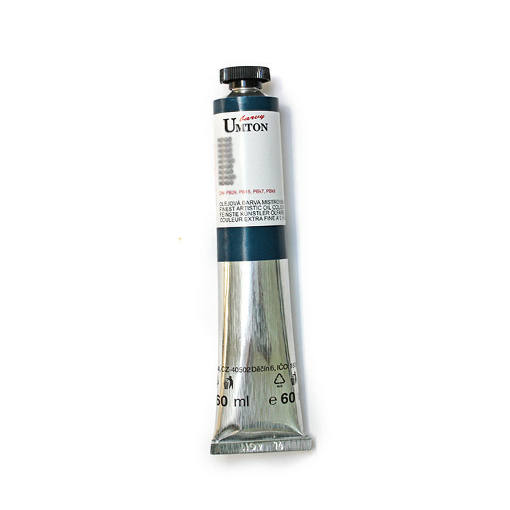 Uljana boja Umton 60 ml
