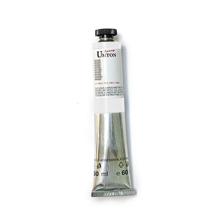 Uljana boja Umton 60 ml