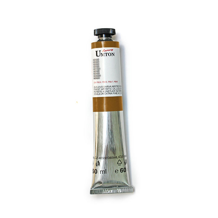 Uljana boja Umton 60 ml