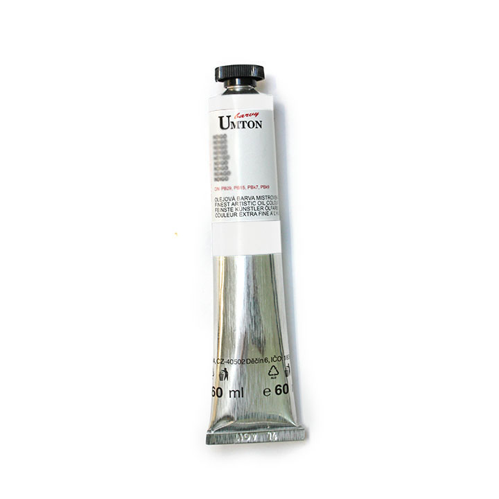 Uljana boja Umton 60 ml