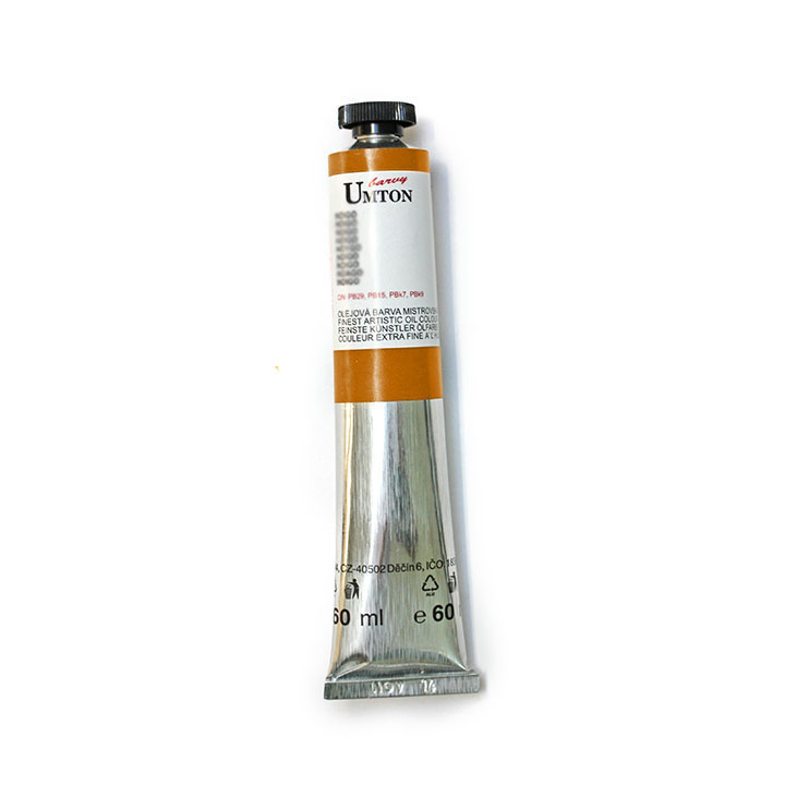 Uljana boja Umton 60 ml