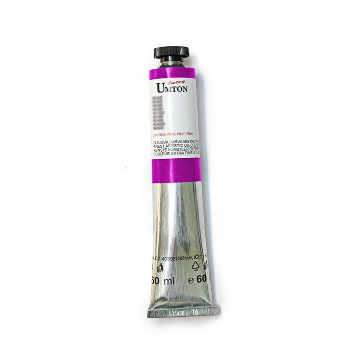 Uljana boja Umton 60 ml