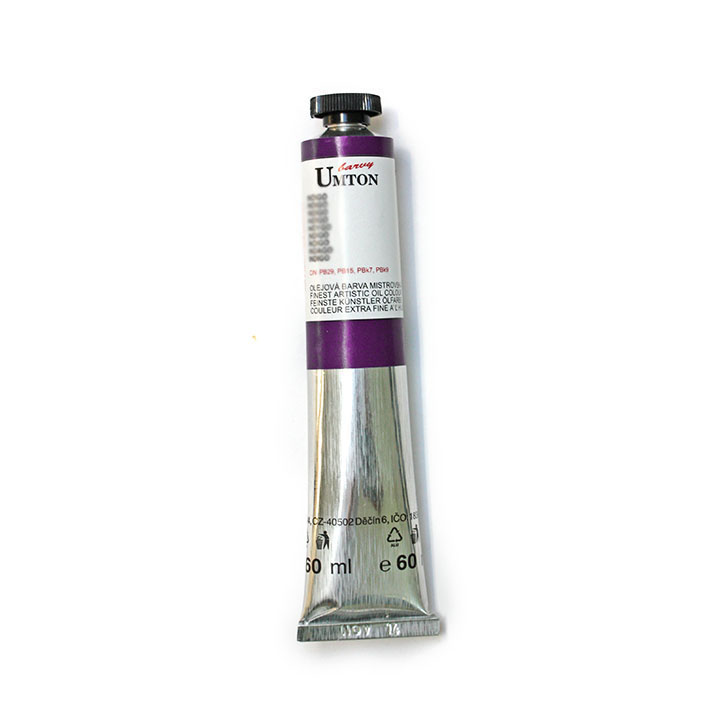 Uljana boja Umton 60 ml