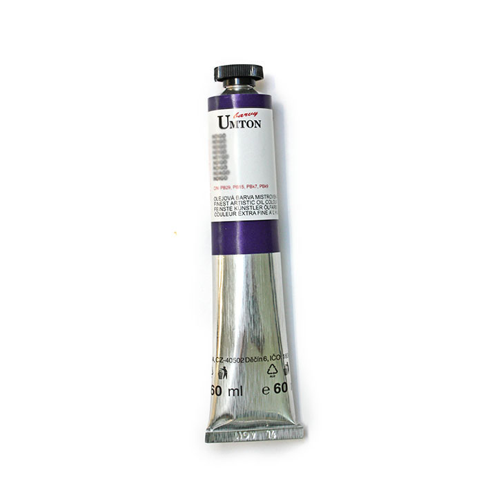 Uljana boja Umton 60 ml