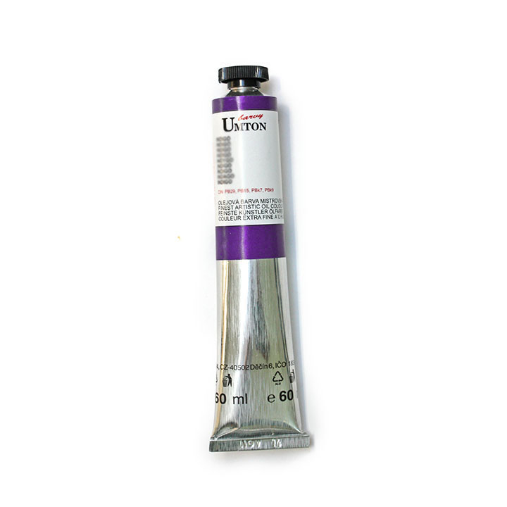 Uljana boja Umton 60 ml