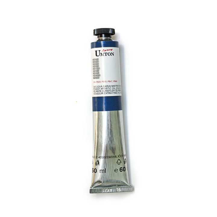 Uljana boja Umton 60 ml