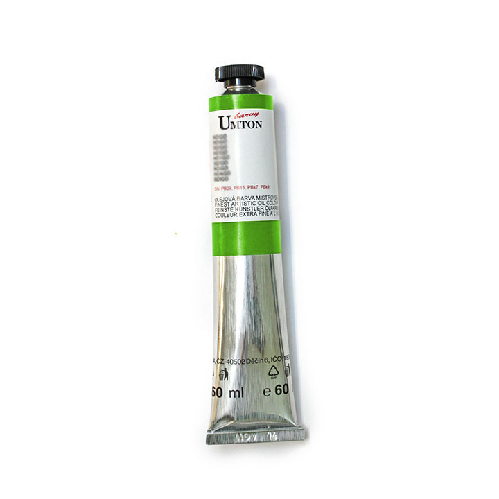 Uljana boja Umton 60 ml