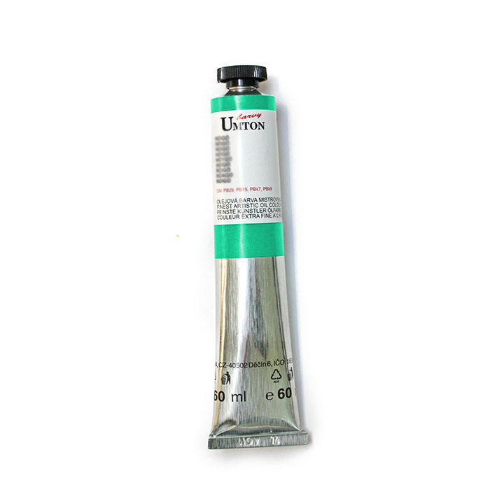 Uljana boja Umton 60 ml
