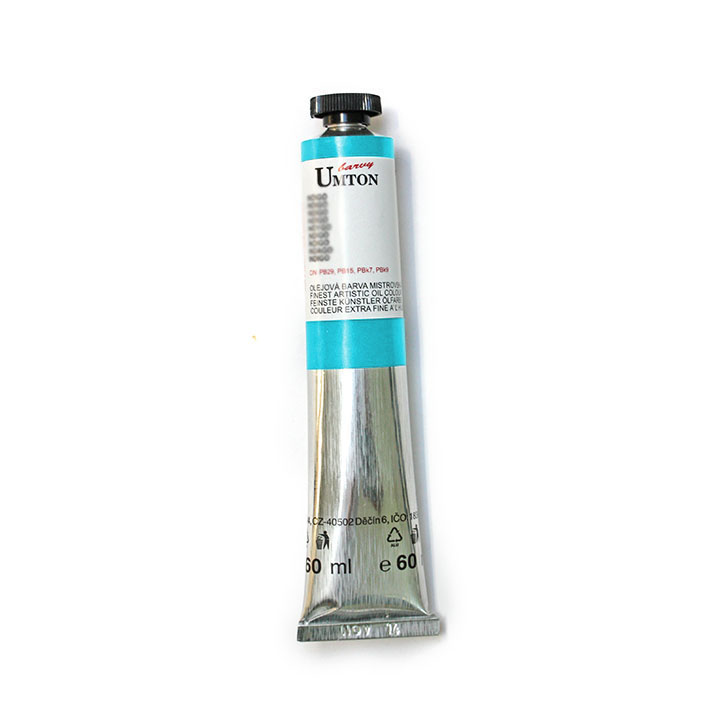Uljana boja Umton 60 ml