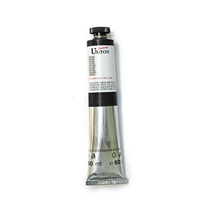 Uljana boja Umton 60 ml