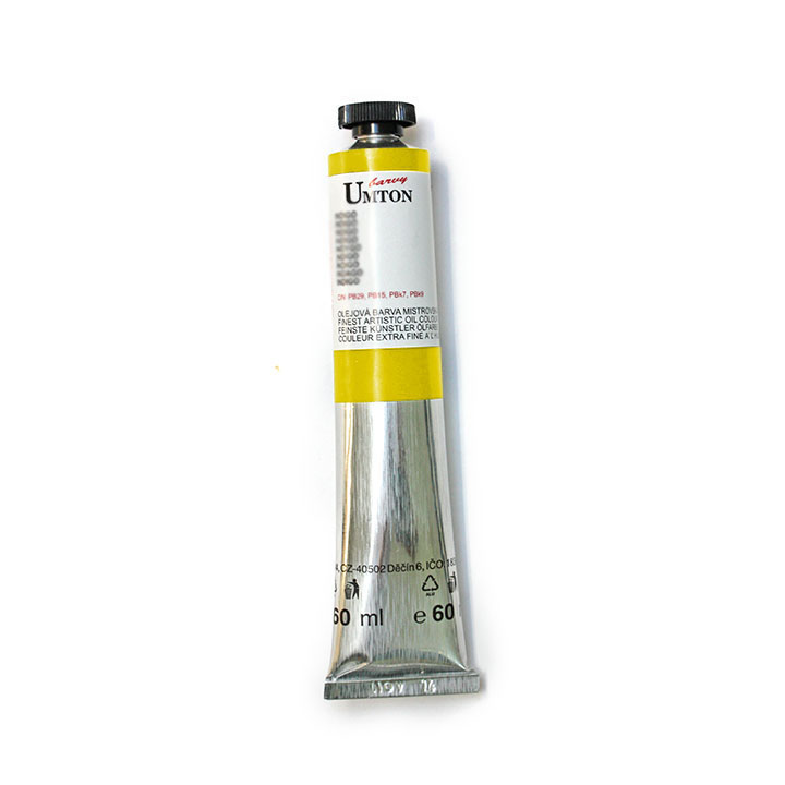 Uljana boja Umton 60 ml