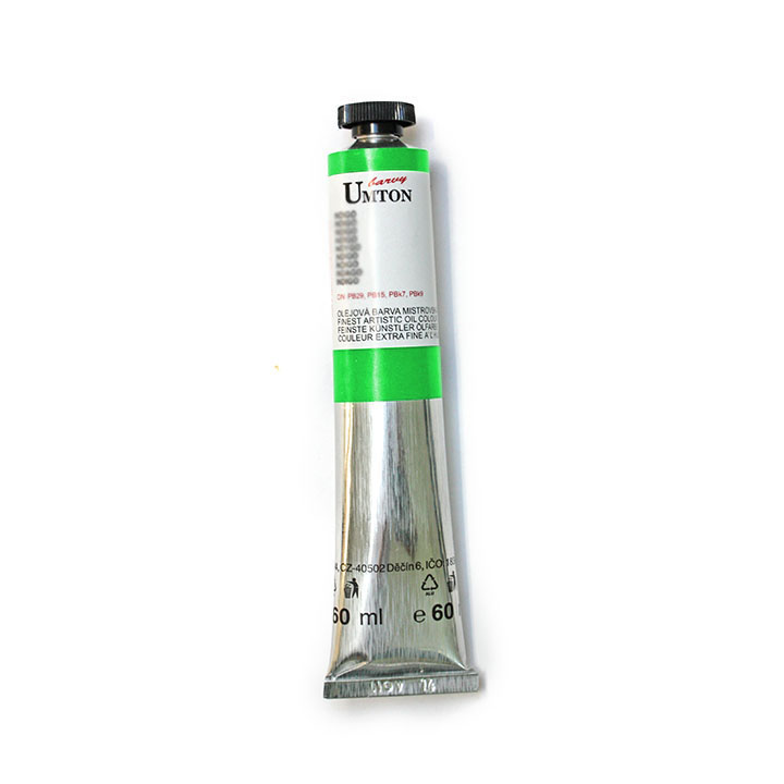 Uljana boja Umton 60 ml