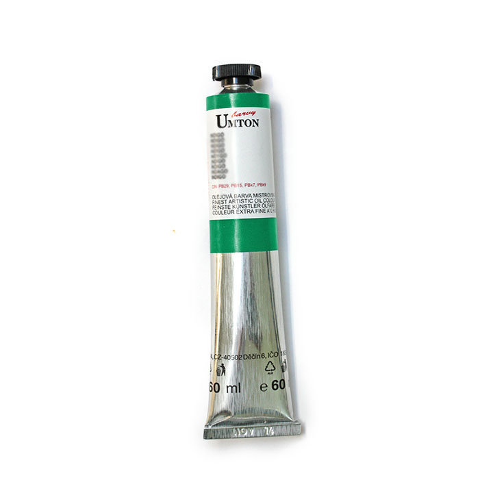 Uljana boja Umton 60 ml